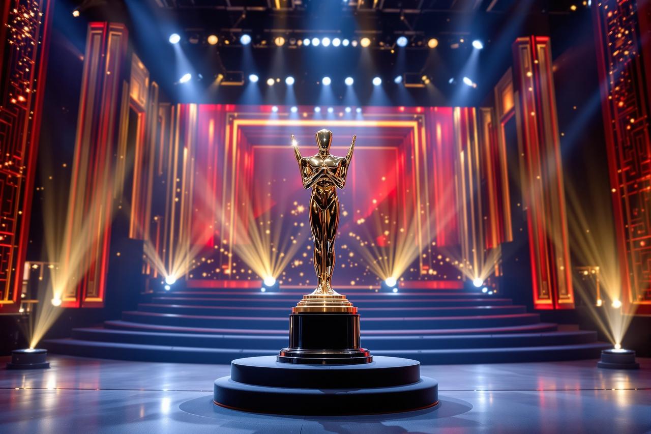 福利电影荣获第32届金鸡奖最佳影片等三项大奖